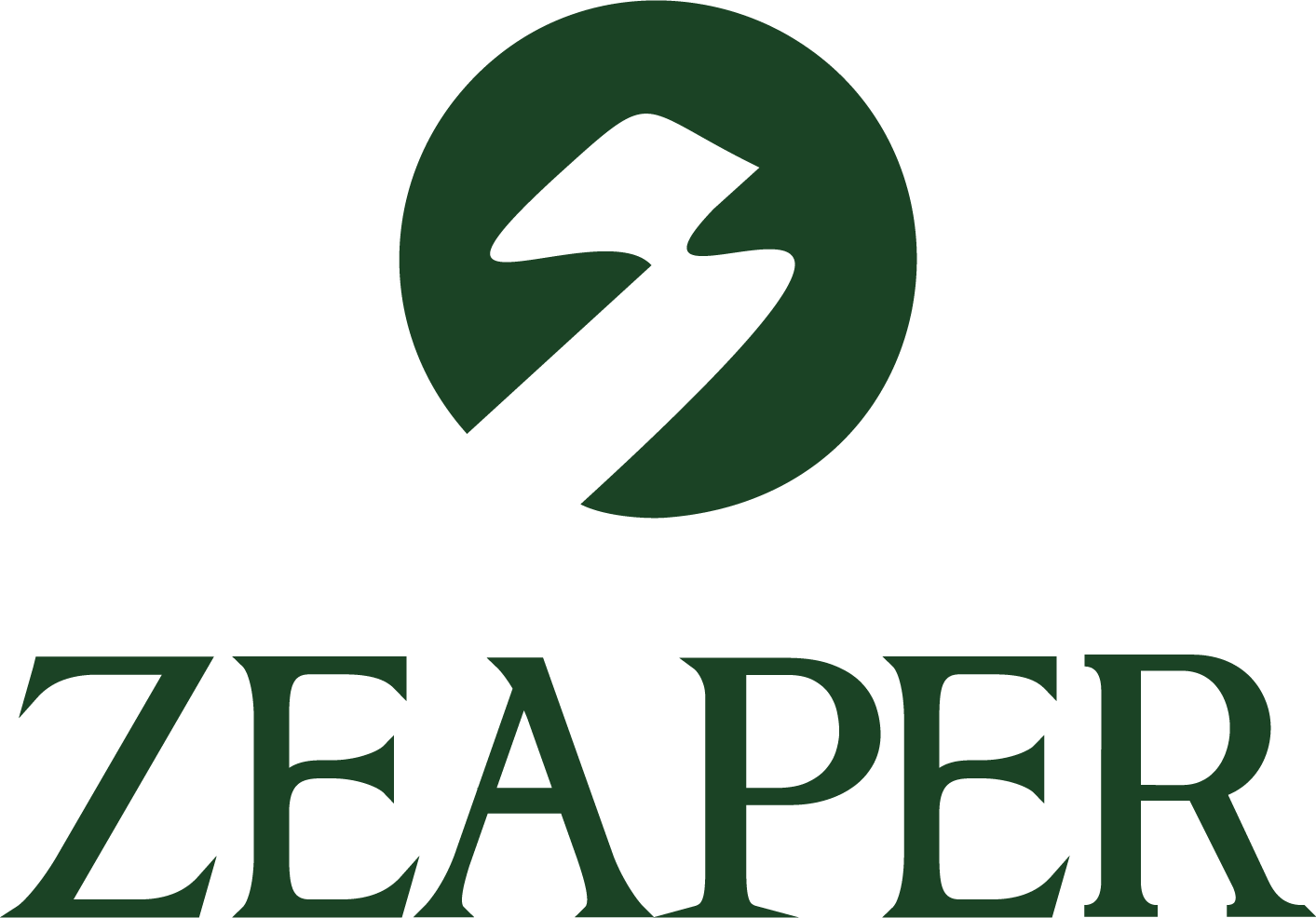 ZEAPER Logo